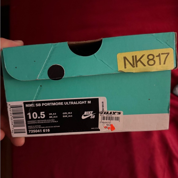 Nike SB - Picture 5 of 5